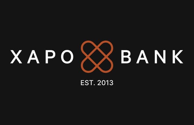 Xapo Bank