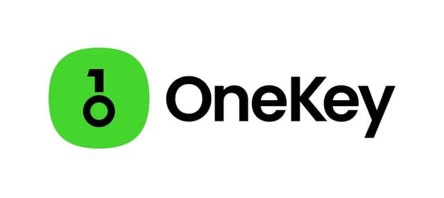 OneKey Pro